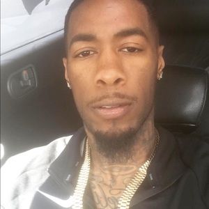 Meet your Posher, Bobby